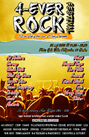 4Ever Rock Festival 2022