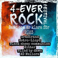 4EVer Rock Festival 2023