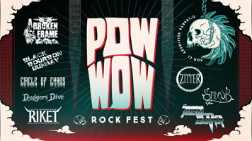 PoWWoW Rock Fest